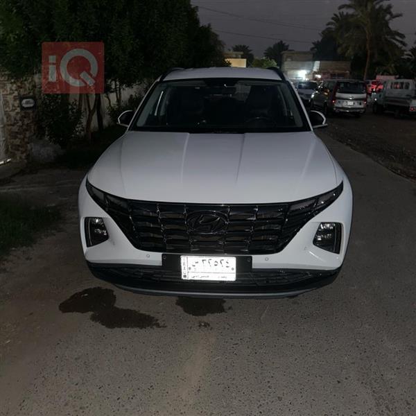 Hyundai for sale in Iraq